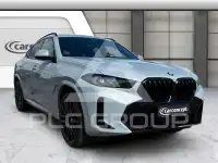 2026 BMW X6