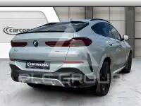 2026 BMW X6