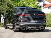 2026 BMW X6