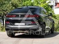 2026 BMW X6