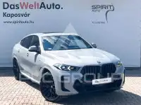 2026 BMW X6