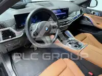 2026 BMW X6