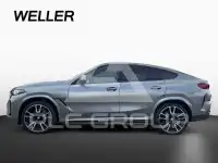 2026 BMW X6