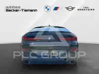 2026 BMW X6
