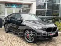 2026 BMW X6