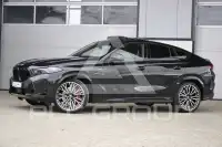 2026 BMW X6