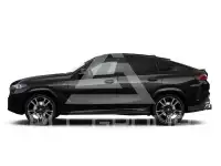 2026 BMW X6