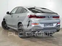 2026 BMW X6