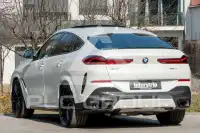 2026 BMW X6