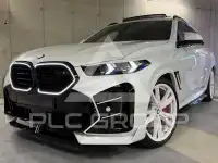 2026 BMW X6