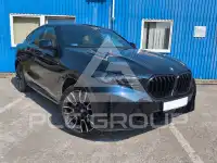 2026 BMW X6