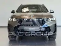 2026 BMW X6