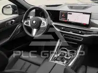 2026 BMW X6