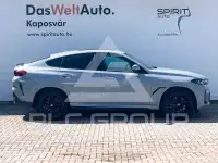 2026 BMW X6
