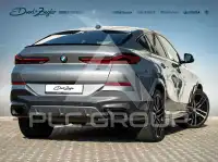 2026 BMW X6