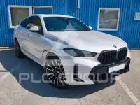 2026 BMW X6