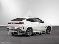 2026 BMW X6