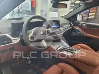 2026 BMW X6