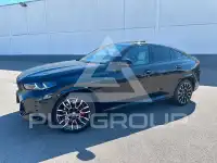 2026 BMW X6
