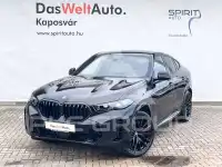 2026 BMW X6