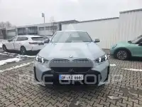 2026 BMW X6
