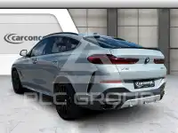2026 BMW X6