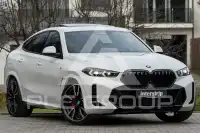 2026 BMW X6