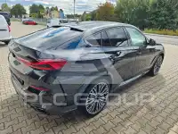 2026 BMW X6