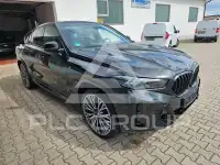 2026 BMW X6