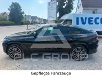 2026 BMW X6