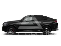 2026 BMW X6