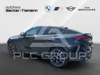 2026 BMW X6