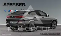 2026 BMW X6