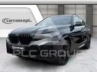 2026 BMW X6