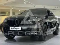 2026 BMW X6