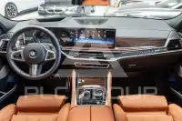 2026 BMW X6
