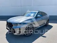 2026 BMW X6