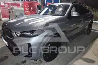 2026 BMW X6