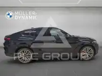 2026 BMW X6