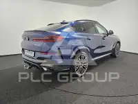 2026 BMW X6