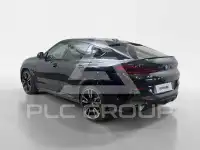 2026 BMW X6