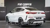 2026 BMW X6