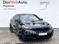 2026 BMW X6