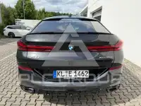 2026 BMW X6