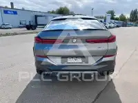 2026 BMW X6
