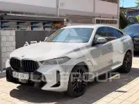 2026 BMW X6