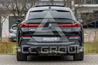 2026 BMW X6