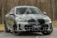 2026 BMW X6