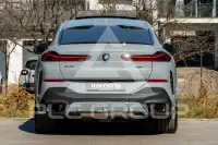 2026 BMW X6
