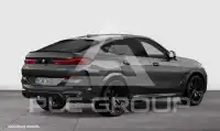2026 BMW X6